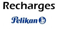 Recharges Pelikan