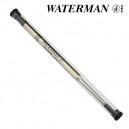 Recharge Bille Waterman® Noire (fine 0,5 mm)