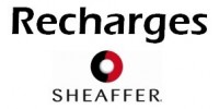 Recharges Sheaffer
